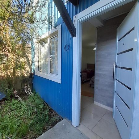 Monsenor Fagnano 592 "B" Apartment Ушуая Екстериор снимка