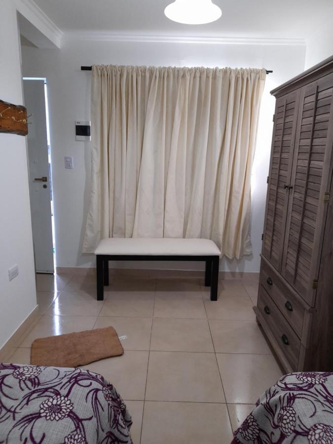 Monsenor Fagnano 592 "B" Apartment Ушуая Екстериор снимка