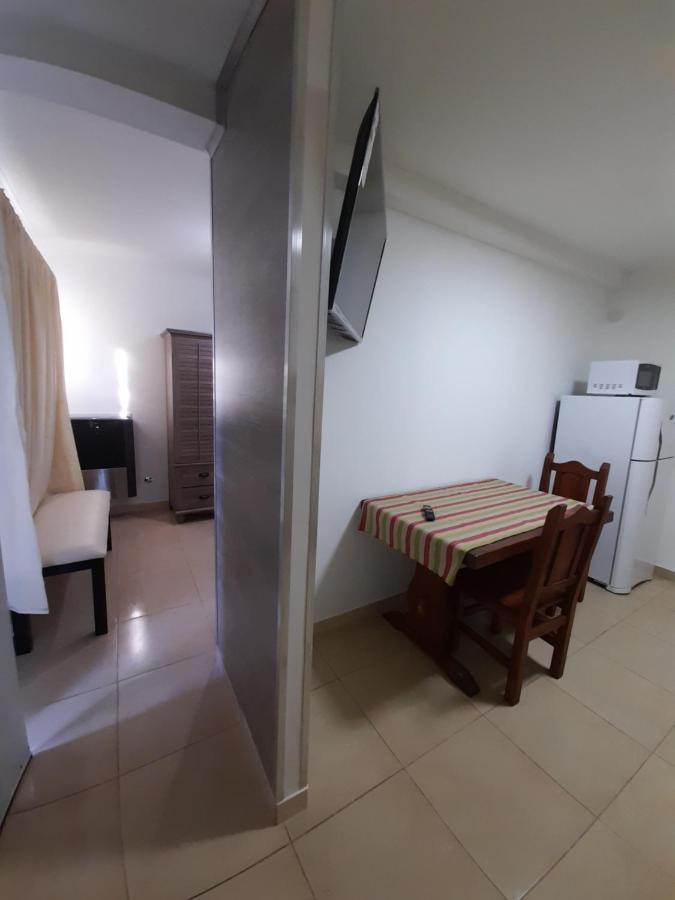 Monsenor Fagnano 592 "B" Apartment Ушуая Екстериор снимка