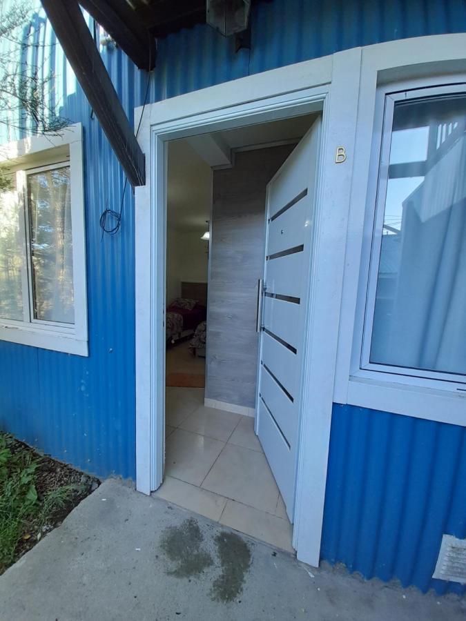 Monsenor Fagnano 592 "B" Apartment Ушуая Екстериор снимка