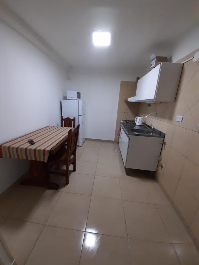 Monsenor Fagnano 592 "B" Apartment Ушуая Екстериор снимка
