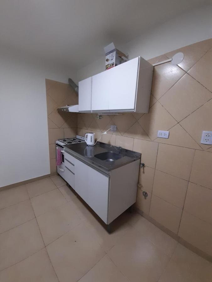 Monsenor Fagnano 592 "B" Apartment Ушуая Екстериор снимка