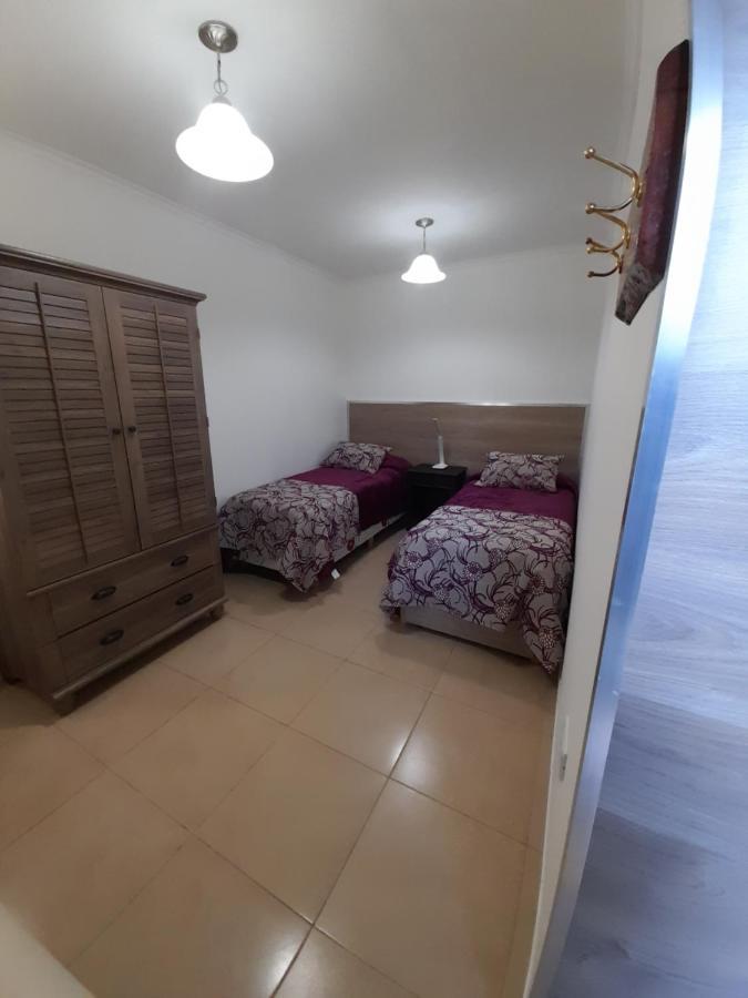 Monsenor Fagnano 592 "B" Apartment Ушуая Екстериор снимка