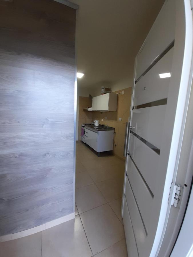 Monsenor Fagnano 592 "B" Apartment Ушуая Екстериор снимка