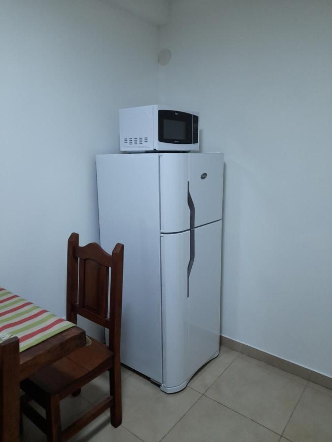 Monsenor Fagnano 592 "B" Apartment Ушуая Екстериор снимка