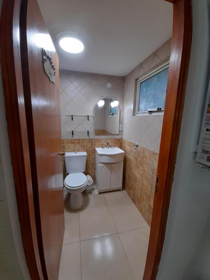Monsenor Fagnano 592 "B" Apartment Ушуая Екстериор снимка