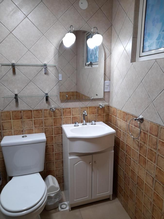 Monsenor Fagnano 592 "B" Apartment Ушуая Екстериор снимка